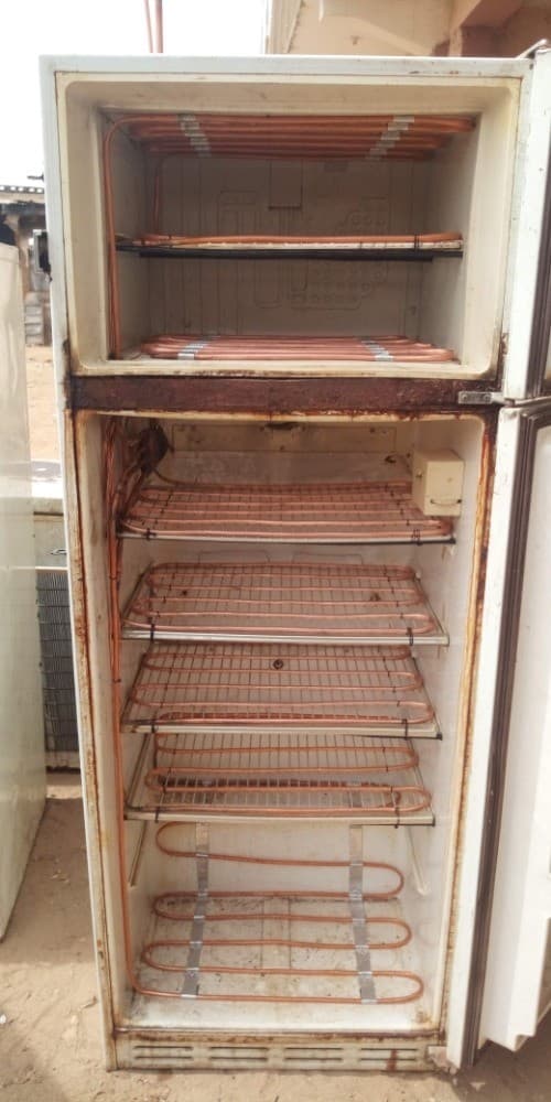 HVAC