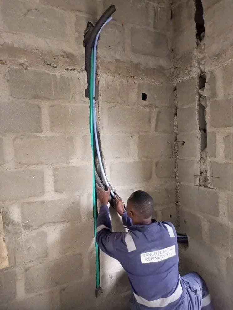 HVAC