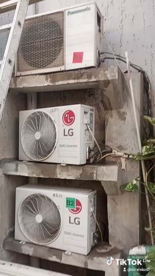 Hvac